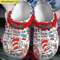 Merry Christmas The Cat In The Hat Dr Seuss Crocs Shoes - Discover Comfort And Style Clog Shoes With Funny Crocs.jpg
