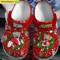 Merry Christmas Tom And Jerry Crocs Shoes - Discover Comfort And Style Clog Shoes With Funny Crocs.jpg