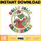 Grinch Fashion PNG, Grinch Png, Christmas Png, Retro Christmas Png, Christmas Sublimation Png, Merry Christmas png (3).jpg