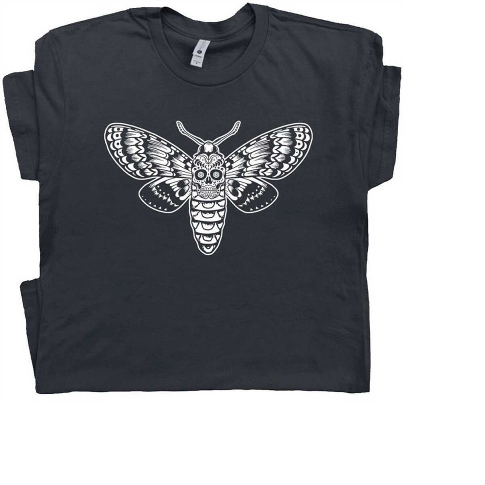 MR-21112023161618-death-moth-t-shirt-insect-t-shirt-butterfly-graphic-tee-weird-image-1.jpg