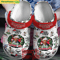 Merry Clarkmas National Lampoon's Christmas Vacation Crocs - Discover Comfort And Style Clog Shoes With Funny Crocs.jpg