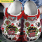 Merry Xmas Rod Wave Crocs Shoes - Discover Comfort And Style Clog Shoes With Funny Crocs.jpg