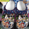 One Piece Christmas Crocs - Discover Comfort And Style Clog Shoes With Funny Crocs.jpg