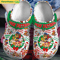 Paw Patrol Christmas Crocs - Discover Comfort And Style Clog Shoes With Funny Crocs.jpg