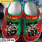 Personalized Blink 182 Christmas Crocs Shoes - Discover Comfort And Style Clog Shoes With Funny Crocs.jpg