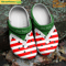 Personalized ELF Christmas Crocs - Discover Comfort And Style Clog Shoes With Funny Crocs.jpg