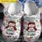 Personalized You Serious Clark Crocs Shoes - Discover Comfort And Style Clog Shoes With Funny Crocs.jpg
