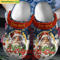 The Lord Of The Rings Merry Christmas Crocs Shoes - Discover Comfort And Style Clog Shoes With Funny Crocs.jpg