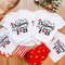 Christmas Crew 2023 Shirt, Christmas Cousin Crew T-Shirt, Matching Christmas Family Crew Tee, Christmas Lights Outfit, Xmas Family Gathering.jpg