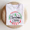 Christmas Crew 2023 Shirt, Making Memories Together T-Shirt, Christmas Crew Family Tees, Family Reunion Outfits, Merry Christmas Clothing.jpg