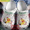Winnie The Pooh Christmas Tree Crocs Shoes - Discover Comfort And Style Clog Shoes With Funny Crocs.jpg