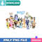 All Bluey Characters Png Best Files Sublimation Design.jpg