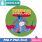 Baby Eeyore PNG Best Sublimation Design Download.jpg