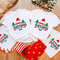 Family Christmas 2023 Shirt, Christmas Family Reunion T-Shirts, Family Christmas Celebration Tee, Making Memories Christmas Family Clothes.jpg