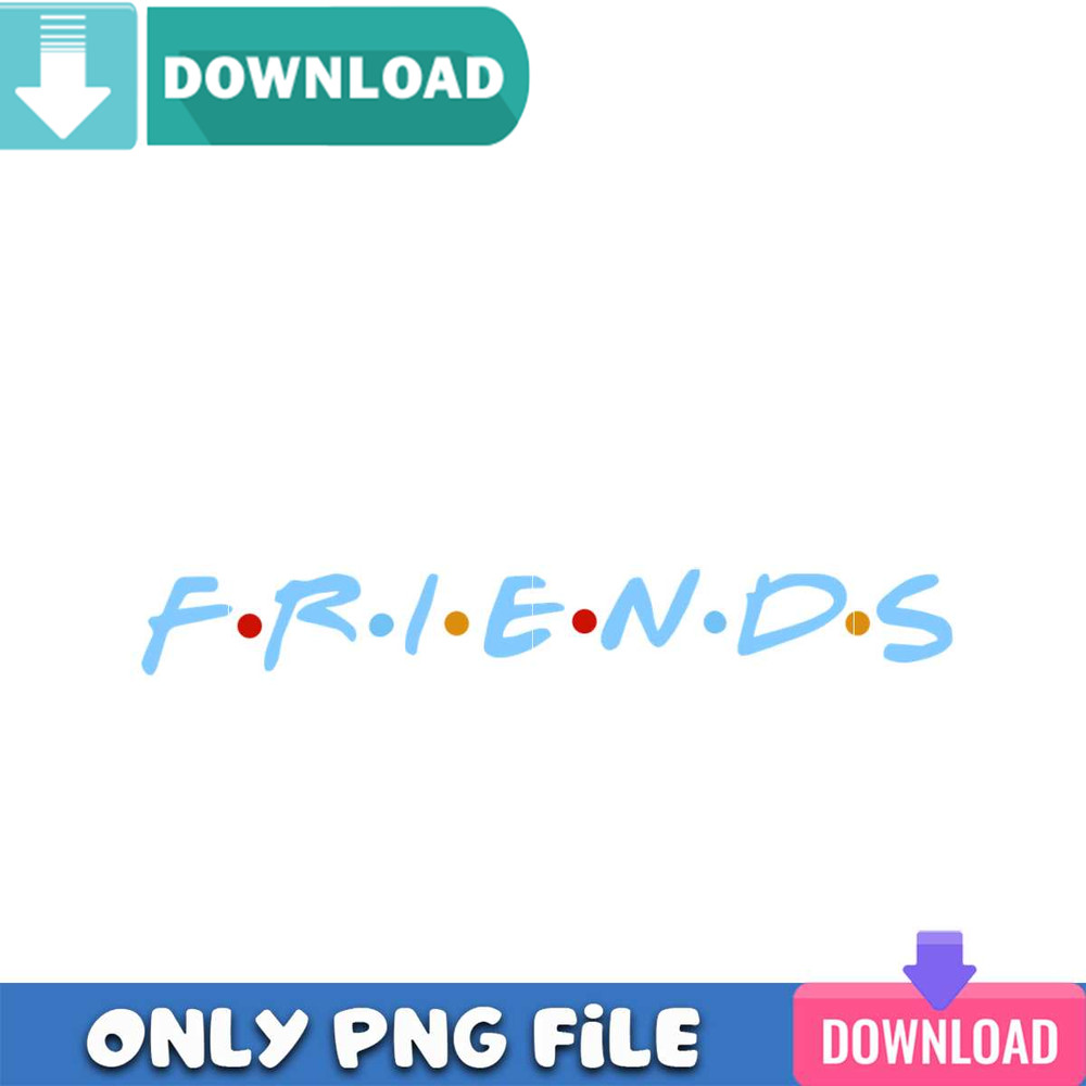Bluey Friends Christmas PNG Perfect Sublimation Design.jpg