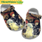Anime Bleach Crocs Shoes - Discover Comfort And Style Clog Shoes With Funny Crocs.jpg