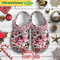 Anime Kamado Nezuko Christmas Crocs - Discover Comfort And Style Clog Shoes With Funny Crocs.jpg