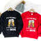 It's The Most Wonderful Time For A Beer Shirt, Christmas Beer Hoodie, Beer Drinking Christmas T-Shirt, Santa Beer Sweatshirt, Western Xmas.jpg
