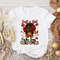 Just A Girl Who Loves Christmas Shirt, Afro Messy Bun Christmas Sweatshirt, Merry Christmas Girl T-Shirt, Afro Woman Christmas Hoodie, Xmas.jpg