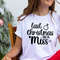 Last Christmas As A Miss Shirt, Newly Engaged Christmas T-Shirts, Bride To Be Christmas Tee, Engaged Christmas Outfits, Fiancee Christmas.jpg