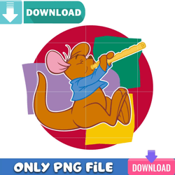 roo hustle png best sublimation design download