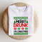 Merry Drunk I'm Christmas Shirt, Funny Christmas Quote I'm Drunk T-shirt, Drinking Lover Man Women Shirt Gift Idea, Drunker Christmas Tee.jpg