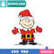 Snoopy Charlie Christmas SVG Best Files For Cricut Design.jpg
