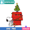 Snoopy Decorate Christmas SVG Best Files For Cricut Design.jpg