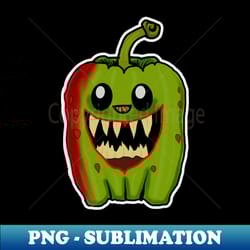 pepper jack - digital sublimation download file - perfect for creative projects