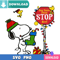 Snoopy Stop Christmas SVG Best Files For Cricut Design.jpg