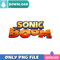 Sonic Boom PNG Perfect Sublimation Design Download.jpg