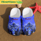 Custom Kakashi Hatake Naruto Crocs - Discover Comfort And Style Clog Shoes With Funny Crocs.jpg
