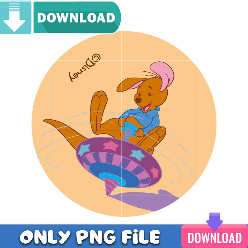 The Roo PNG Best Sublimation Design Download.jpg