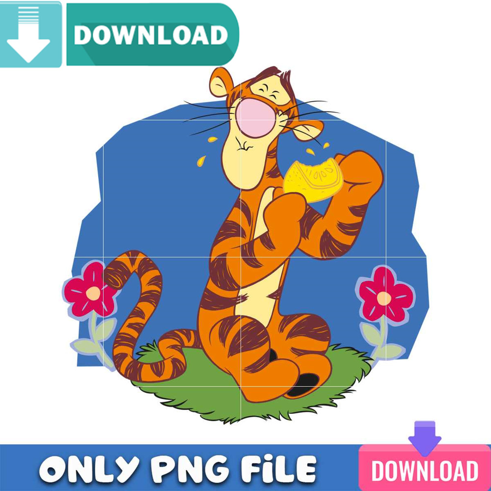 The Tiger Cute Png Winnie Best Files For Design Download.jpg