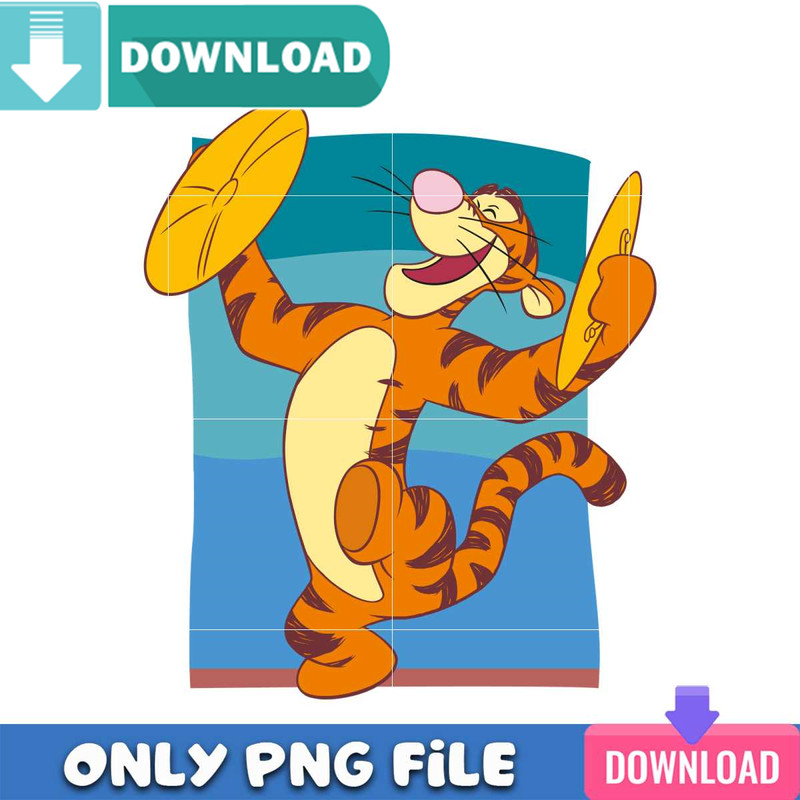 Tiger Funny Png Best Files Design Download.jpg