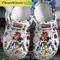 Hunter x Hunter Manga Crocs, Manga Gifts - Discover Comfort And Style Clog Shoes With Funny Crocs.jpg