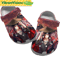 Naruto Itachi Crocs - Discover Comfort And Style Clog Shoes With Funny Crocs.jpg