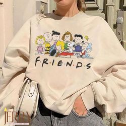 snoopy friends christmas shirt, snoopy charlie and friend xmas, retro snoopy xmas, disneyland xmas shirt, snoopy xmas te