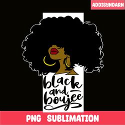 black and boujee png, dope woman png, dope queens png