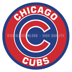 chicago cubs, baseball svg, baseball sports svg, mlb team svg, mlb, mlb design 77