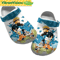 Personalized Sasuke x Naruto Crocs Slippers - Discover Comfort And Style Clog Shoes With Funny Crocs.jpg