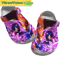 Sasuke Uchiha Anime Crocs Shoes - Discover Comfort And Style Clog Shoes With Funny Crocs.jpg