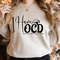 I Have OCD (Obsessive Christmas Disorder) Shirt, Christmas Shirt, Christmas Family Shirt, OCD Shirt, Christian Shirt, Christmas Gift.jpg