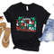 Merry Christmas shirt, Christmas shirt, Christmas party shirt, Cute Women's holiday shirt, Women's Christmas top, Xmas shirt, Holiday tshirt 3.jpg