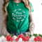 Merry Christmas Yall Shirt, Funny Christmas Shirt, Christmas Shirt, Christmas Gift for her, Christmas Gift, Country Christmas Shirt.jpg