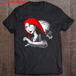 couple matching sally version shirt, christmas tees on sale wear love, share beauty