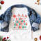 Thick Thighs And Christmas Vibes Shirt, Thick Thighs T-Shirt, Christmas Vibes Shirt, Christmas T-Shirt, Holiday Vibes Shirt, New Year Tee.jpg