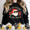 Tis The Season To Be Jolly, Christmas Cookies Sweatshirt, Winter Sweatshirt, Christmas Gift Sweatshirt, Holiday Sweater.jpg