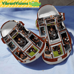 3d huge rottweiler dog crocs