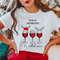 I'm Full Of Christmas Spirit It's Called Wine Shirt, Christmas Wine Sweatshirt, Santa Red Wine T-Shirt, Reindeer Cocktails Hoodie, Christmas.jpg